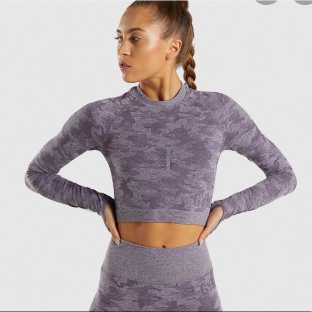 Gymshark